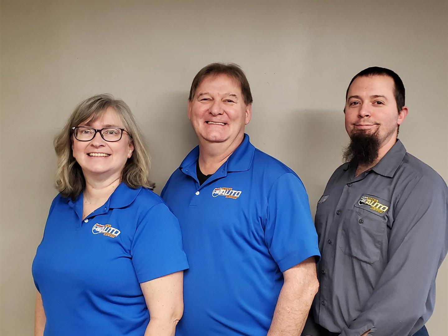 Ownership I86 Truck Repair & Auto Service